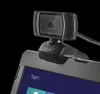 Trust Trino HD Video Webcam - 8 MP - 720p - USB - Schwarz - Náhľad obrázku produktu 16