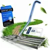 Green Spark Rasenrakel [Ergonomisch] mit Klicksystem | Produktbild-Vorschau 1
