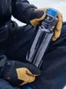 Butelka na wodę ContiGo! Free Flow 1000ml - Niebieski Podgląd zdjęcia produktu 5