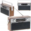 Camry CR 1183 Akku Radio mit Bluetooth, USB Produktbild-Vorschau 8