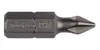 Makita B-23450, 3 Stück(e), Kreuz, 1/4", PH 1, 25 mm Produktbild-Vorschau 1