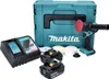 Makita Akku-Polierschleifer LXT 18 V - 0 - 2.800 / 0 - Náhľad obrázku produktu 2