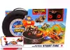 Hot Wheels Monster Trucks Opona Kaskaderska arena Podgląd zdjęcia produktu 16