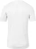 Uhlsport STREAM 23 TRIKOT KURZARM 116 weiss/azurblau Produktbild-Vorschau 2