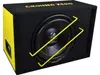 Ground Zero GZIB 12SPL – subwoofer s bassreflexovým Náhľad obrázku produktu 1