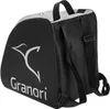 Granori Skischuhtasche Rucksack für Skistiefel und Helm in Produktbild-Vorschau 2