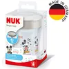 NUK Trinkbecher Disney Mickey Mouse Cup 230ml grau Produktbild-Vorschau 7