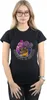 Nick Mason - T-Shirt für Damen BI37566 (XL) (Schwarz) Produktbild-Vorschau 2