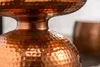 riess-ambiente Beistelltisch ORIENT 50cm kupfer Metall Produktbild-Vorschau 4