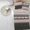 Dormisette Biber Bettwäsche 2 teilig Bettbezug 135 x 200 cm Produktbild-Vorschau 1
