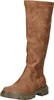 Andrea Conti Stiefel Stiefel Kunstleder Produktbild-Vorschau 1