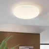 EGLO LED Plafonnier Pogliola-S, Ø 26 cm, applique murale, Voir les images du produit 2