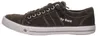 Dockers by Gerli  Herren Canvas Sneaker Khaki Voir les images du produit 19