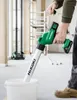 Hikoki Presseur 18V Ac18Da W4Z 400Ml Voir les images du produit 12