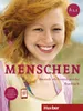 Menschen A1/1. Deutsch als Fremdsprache / Kursbuch Anteprima dell’immagine prodotto 1