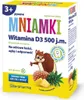 Leckeres Vitamin D3 500 IE 60 Lutschtabletten Produktbild-Vorschau 3