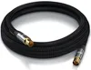 Anténní kabel Primewire HDTV s opletením - 2násobné stínění Náhled obrázku produktu 5