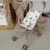 Woopie Royal Vintage Teddybär Puppenwagen Produktbild-Vorschau 3