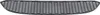 Paraurti JOM per BMW E60 Berlina 2003-2010 / E61 Touring Anteprima dell’immagine prodotto 7