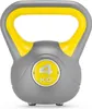 Gymtek® Kettlebell Dumbbell - 4kg závažie - kettlebell, Náhľad obrázku produktu 2