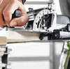 Festool Dübelfräse DF 500 Q-Set DOMINO, Zubehör, Systainer Produktbild-Vorschau 18