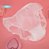 10 sous-vêtements de grossesse, culottes jetables, culottes Voir les images du produit 3