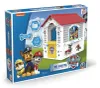 Loc de joaca Casuta Paw Patrol Náhľad obrázku produktu 3
