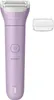 BRL138/00 Series 6000 Ladyshaver Damenrasierer Produktbild-Vorschau 2
