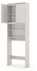 Meuble de rangement pour lave-linge MAJA 2D 65,2 cm Voir les images du produit 6