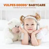 Vulpes Goods ochrana sluchu pro děti, chrániče sluchu, Náhled obrázku produktu 9