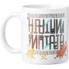 The Lion King - Kaffeebecher "Hakuna Matata" PM2777 Produktbild-Vorschau 2