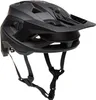 Fox Speedframe Solid Fahrradhelm Mips Schwarz M (55-59cm) Produktbild-Vorschau 1