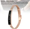 Chytrý náramek Fitness Tracker Bluetooth 5.3 Náramek pro Náhled obrázku produktu 6