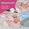 BABY born @ Annabell 43cm, Lalka dziecko, Damski, 3 lat(a), Podgląd zdjęcia produktu 3