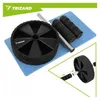 Trizand 27668 Posilovací kolečko na břicho s podložkou pod Náhled obrázku produktu 9