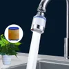 Wasserhahnfilter für Küche + 4 Ersatzfilterpatronen Produktbild-Vorschau 3