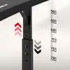 Huzaro Hero 3.6 RGB Gaming Tisch – höhenverstellbar 140x60 Produktbild-Vorschau 4