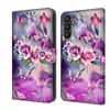 CLM-Tech Handyhülle kompatibel mit Samsung Galaxy A16 5G Produktbild-Vorschau 1