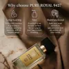 PURE ROYAL 942 Unisex Eau de Parfum Voir les images du produit 4