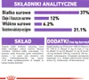 Royal Canin Feline Sterilised - 10 kg Podgląd zdjęcia produktu 12