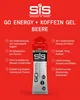 Sis Go Energy Energie-gel Koffein Beere 60ml Grau  Grau One Produktbild-Vorschau 4