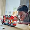 LEGO® City 60407 Dvoupatrový autobus Náhled obrázku produktu 13
