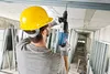 Bohrhammer mit SDS plus GBH 2-28 F im Handwerkerkoffer Produktbild-Vorschau 5