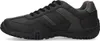 Side view of a black men's sneaker. Produktbild-Vorschau