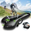 SPGOOD Sella per bicicletta Gel Ergonomico Impermeabile 27 Anteprima dell’immagine prodotto 4