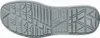 The image shows the sole of a shoe, displaying its tread pattern. Produktbild-Vorschau