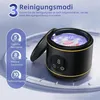 Ultraschallreiniger, Ultraschallreinigungsgerät 45kHz mit Produktbild-Vorschau 3