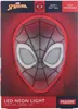 Marvel Spiderman LED Wandleuchte 26cm Produktbild-Vorschau 4