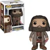 Funko Funko Pop!  Rubeus Hagrid (Super Pop!)  Vinyl Figur Produktbild-Vorschau 5