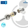 tecuro gerade Quetschverschraubung Ø 10 mm x G 3/8 Zoll Produktbild-Vorschau 6